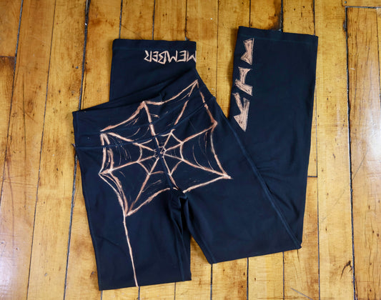 VENIN YOGA PANT